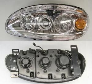 Head Light