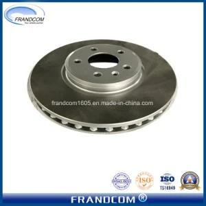 Car Body Parts High Quality Automobile Parts Brake Rotors for Audi A4l 3.2