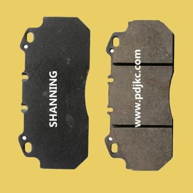 Brake Pads Wva29090 for Volvo