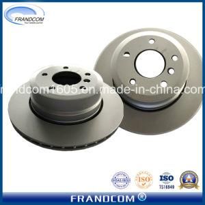 Qualified Sport and Racing Car Parts Disc Brake Rotor for BMW