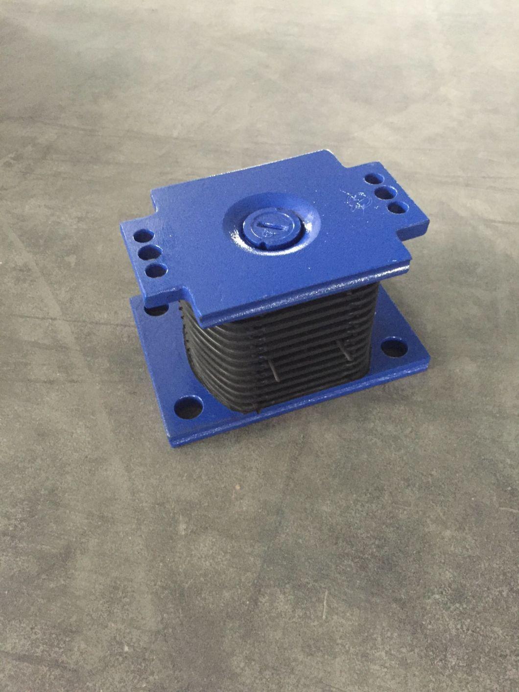 OEM Supplier Yutong Bus Front Rubber Engine Mounting