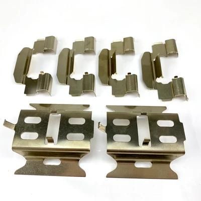Brake Pad Fitting Kit Jlp-9228 From China