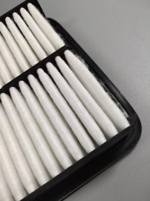 Good Quality From Zhouhao Manufacture Air Filter Element for Toyota 17801-15070/02030