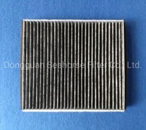 Factory Direct-Sale Car Cabin Air Filter for Ford/Volvo