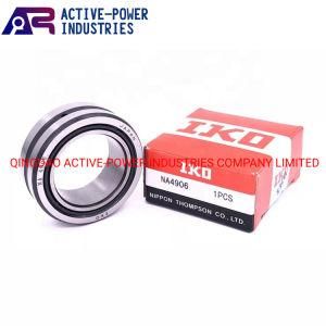 Professional Agent IKO Brand Needle Roller Bearing Nk47/30 for Machine