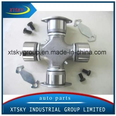 Silver Surface Universal Joint 5-515X with Good Quality