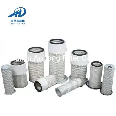 Air Filter Filter Af435K Af409K Af437km Af434km Af1658K Af4892K Filter Water Filter Auto Parts