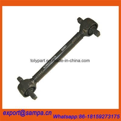 Sinotruk Parts Lower Brace Rod for HOWO T5g Az9925521175