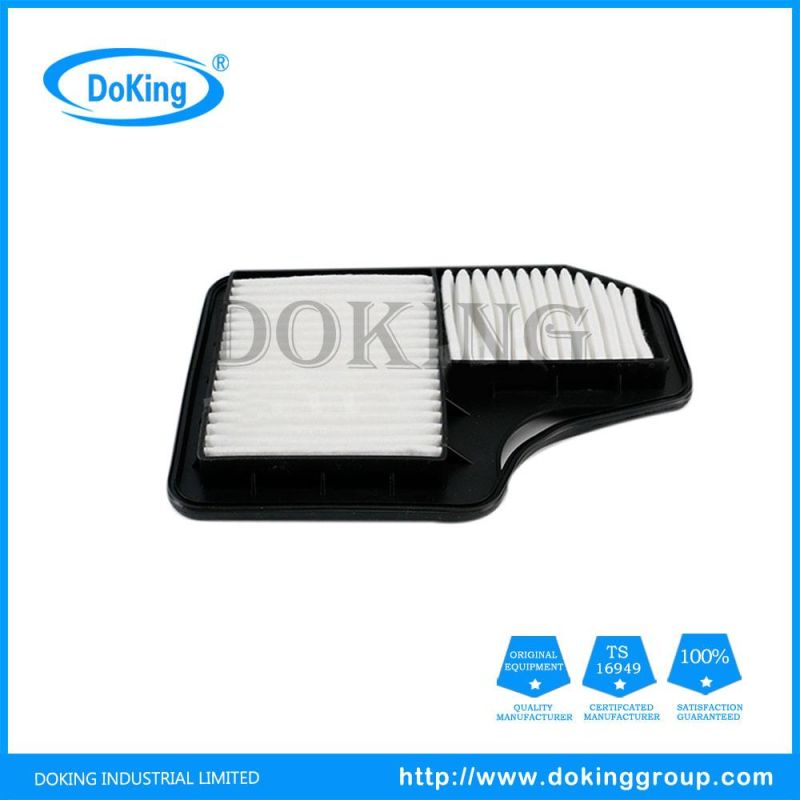 Car Air Filter for Dongfeng Xiaokang 1109117-Fa01 Dfya-1043