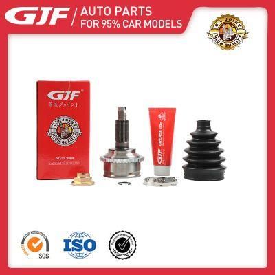 Gjf Left and Right Outer CV Joint Driveshaft Assembly for Mazda M3 Atenza 2.0 2.3