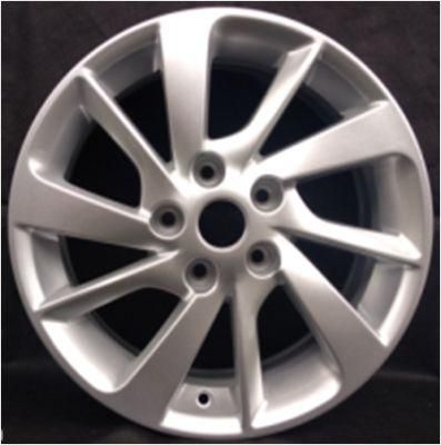 S1288 JXD Brand Auto Spare Parts Alloy Wheel Rim Replica Car Wheel for Nissan Sylphy
