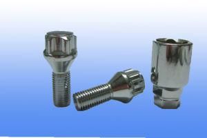 Alloy Steel Car Wheel Lock Bolt--Bl002