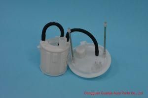 Plastic Fuel Filter for Nissan (OEM: 17040-1JA3A) D19