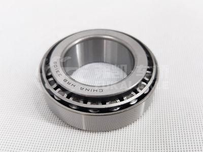 33109 Tapered Roller Bearing for FAW Jiefang Truck Spare Parts Transmission Bearing Gearbox Bearing