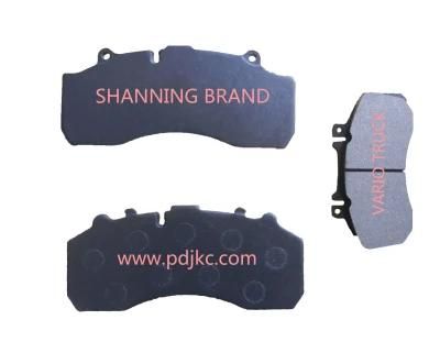 Ceramic Brake Pads 2983505440