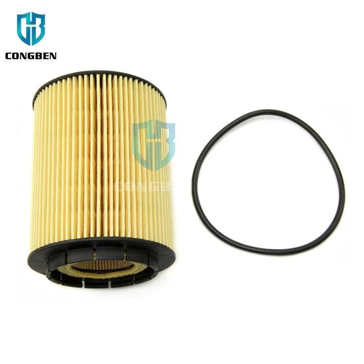 Wholesale High Quality Auto Oil Filter 021115562A China Manufacturers