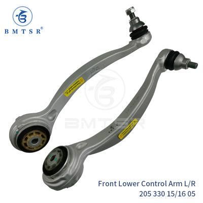 Front Lower Control Arm L/R for Benz W205 2053301505 2053301605