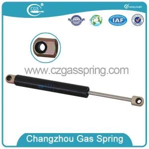 Tension Gas Spring with Force