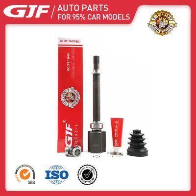 Gjf Brand Inner CV Joint for Nissan Qashqai J10 2.0 2WD at 27*430m*33 Ni-3-578