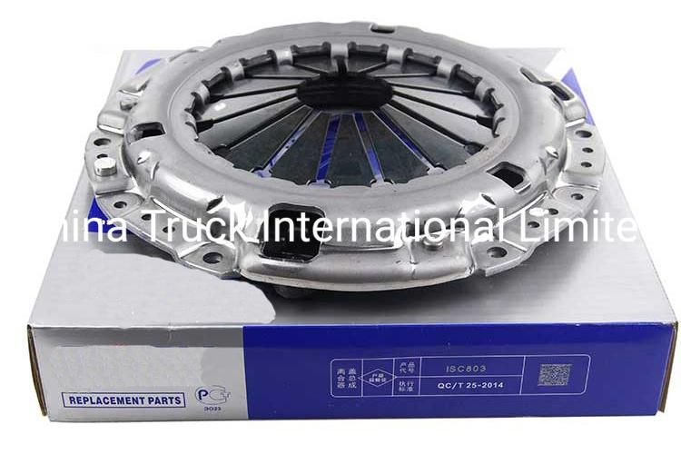 Genuine Parts Clutch Pressure Plate 8972596930 for Isuzu Nkr77 4kh1-Tc