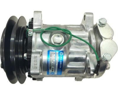 Auto Air Conditioning Parts for Hino Fusang 7h15 AC Compressor