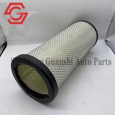 High Quality Factory Price Car Engine Car Oil Filter for FAW Sinotruk Truck Car