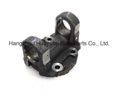 40038359 Flange Yoke 1355 Serrated