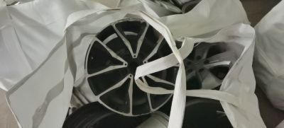 China Makes Good Quality Freeshaft Wheels Hub