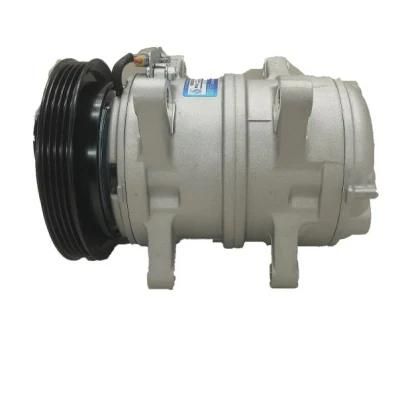 Auto Air Conditioning Parts for Foton Auman H4 AC Compressor