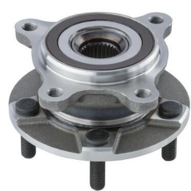 Auto Wheel Hub Bearing Unit 513366 Br930942 43550-30030 Ha590139 Wheel Forgs350 Front Is250 Is350 Front Awd