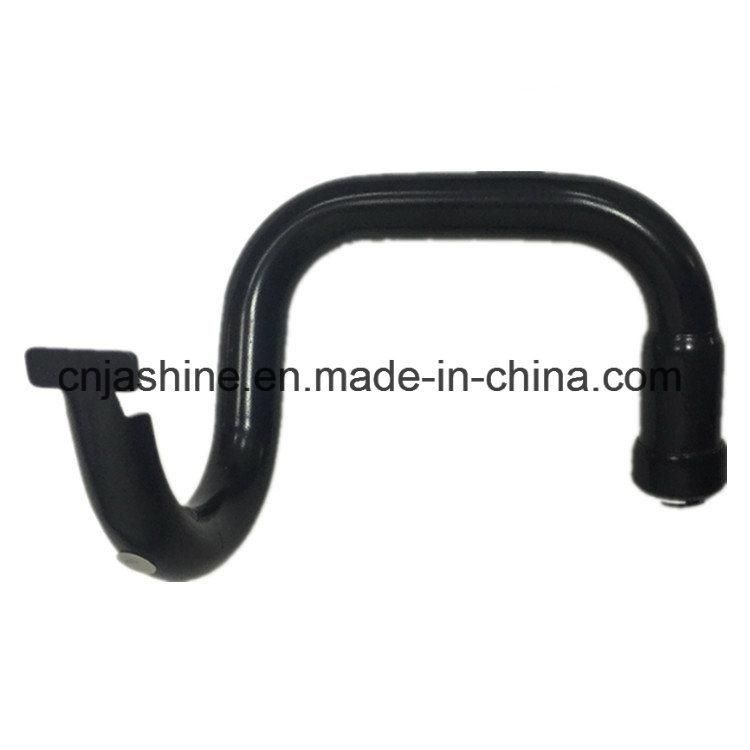 Good Selling Airbag Curved Tube Seat Belt Inflator