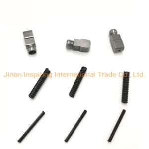 1240304 278 /0732040 385/0732 040386 16s Truck Gearbox Planetary Gear Pressure Piece Slide Spring