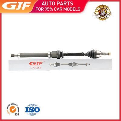 GJF Brand CV Drive Shaft Replacement Right Side Drive Shaft for Ford Focus C-FD048-8H