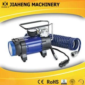 New High Quality 150 Psi 12V DC Car Auto Electric Portable Pump Air Compressor Tire Inflator Tool for Car Motorcycle