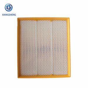 Best Car Upgrade HEPA Filters Auto Parts Air Filter 6900947004 for Mercedes-Benz Sprinter 4