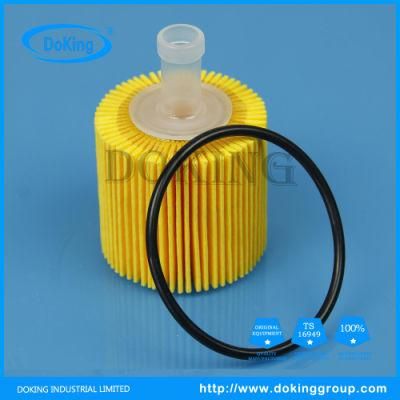 High Performance Oill Filter 04152-B1010 for Cars
