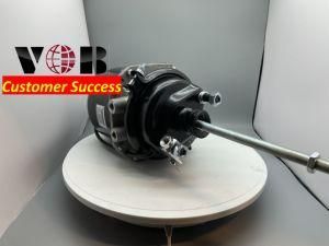 T1624dp T16/24dp Spring Brake Chamber 9253242250 Mercedes 0064201118 0064203918