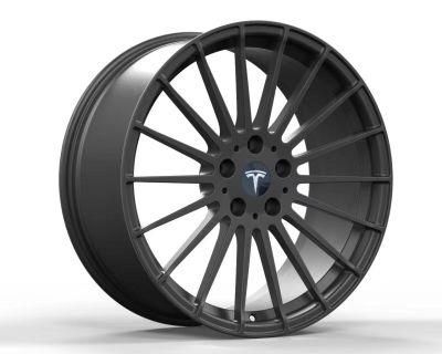 1 Piece Monoblock Forged Wheel Fit for Any Car