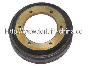 Forklift Parts 6fd15 Front Brake Hub for Toyota