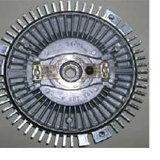 Auto Fan Clutch (RS367)