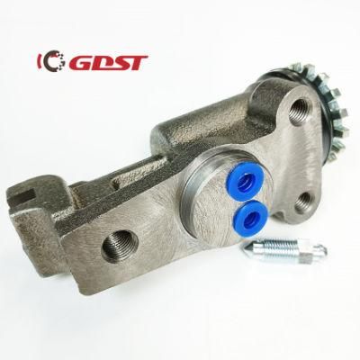 Gdst Wholesales Press Hydraulic Rear Brake Wheel Cylinder Stopper OEM 58220-45201 for Hyundai