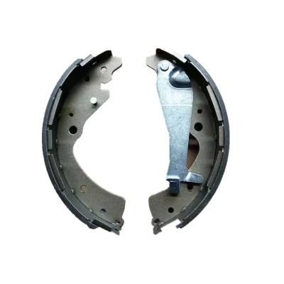 Rear Brake Drum and Brake Shoes Gsb8015 1605382 for Opel and Vauxhall