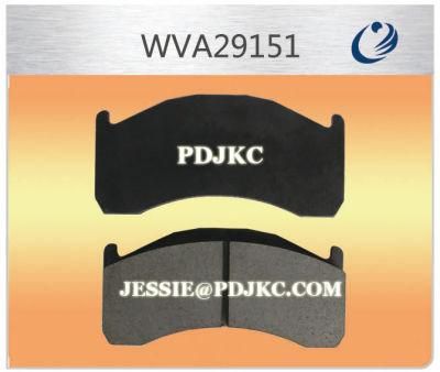 Truck Brake Pad