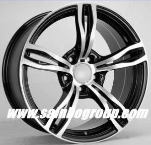 F665030 Alloy Replica Wheel Rim for BMW