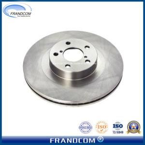Wholesale Auto Partsvented Disc Rotor Brake 288mm for Benz