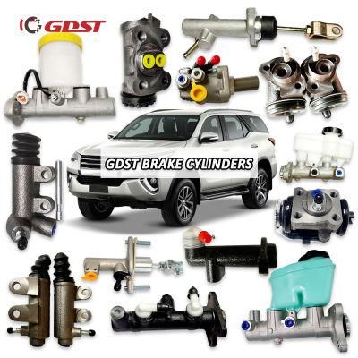 GDST 96652647 for Chevrolet Aveo Clutch Master Cylinder 9665-2647 From Auto Parts