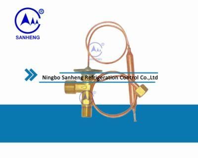 Auto A/C Expansion Valve /Expansion Valve (SH702)