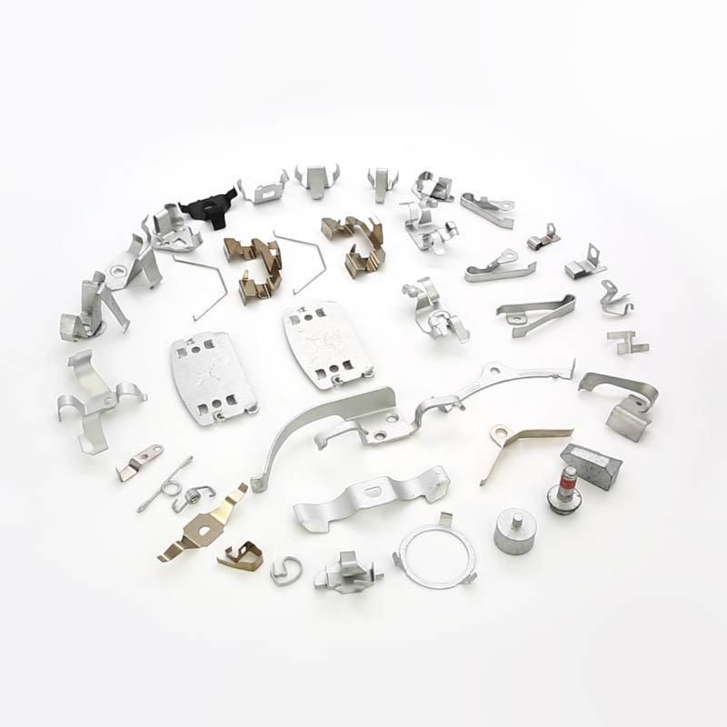 Disc Brake Abutment Shim Hardware Kits Brake Repair Kits Best Sale