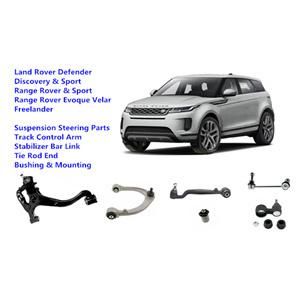 Stock Available Suspension Parts Control Arm for BMW Mercedes Benz Porsche Audi VW Maserati