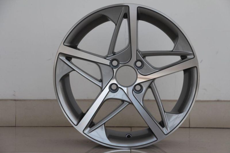 14inch 15inch Gunmetal Wheel Rim Tuner